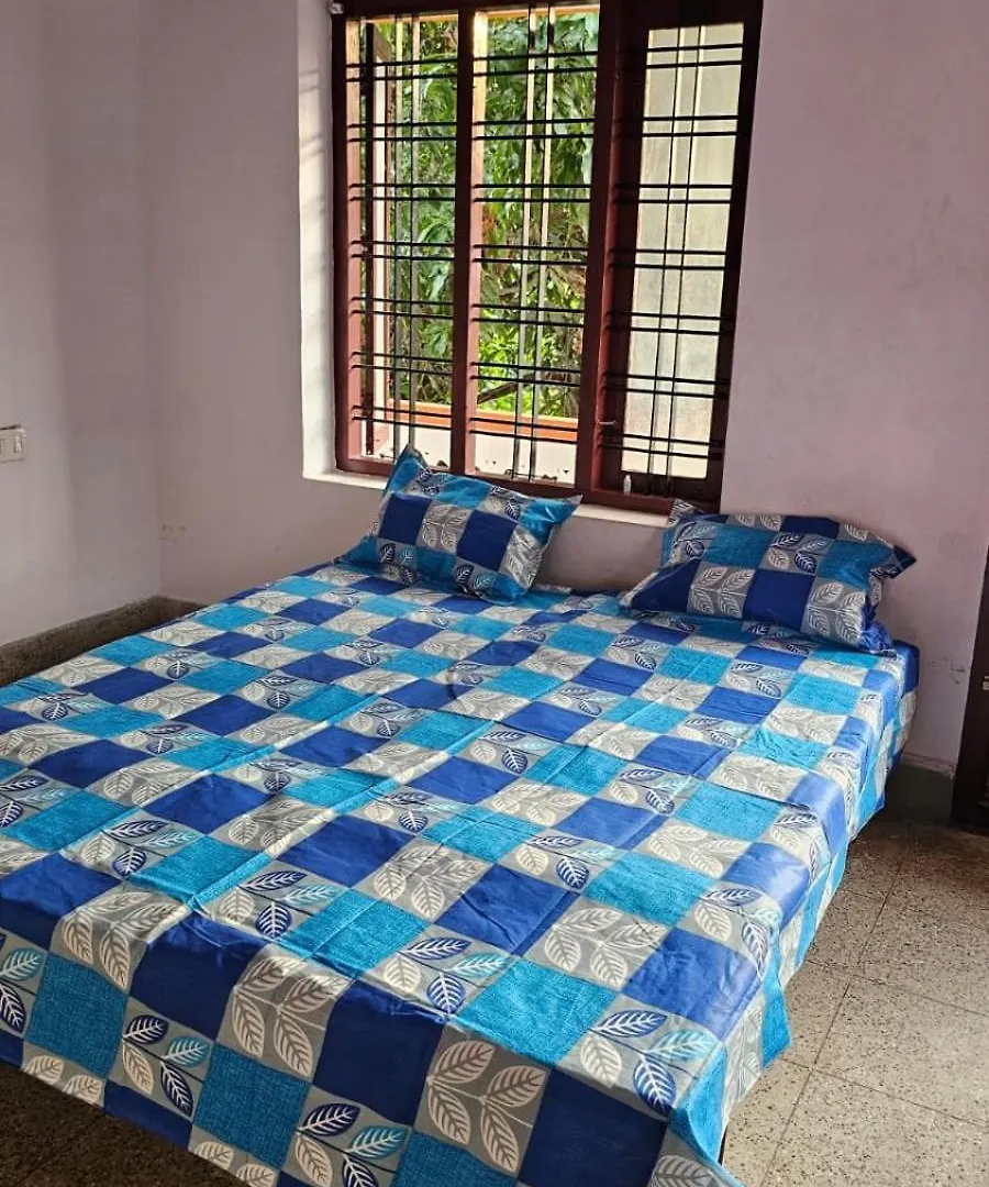 Guest house Lmr'S Budget Stay Thrissur
